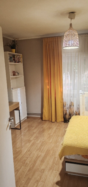 0% | Apartament 3 camere 76 mp, 2 bai, boxă & Parcare | Doamna Ghica