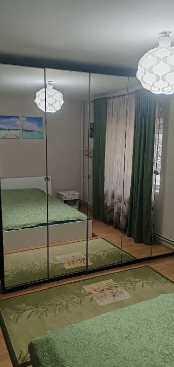 0% | Apartament 3 camere 76 mp, 2 bai, boxă & Parcare | Doamna Ghica
