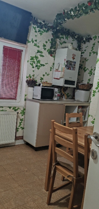 0% | Apartament 3 camere 76 mp, 2 bai, boxă & Parcare | Doamna Ghica