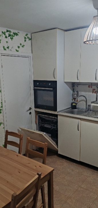 0% | Apartament 3 camere 76 mp, 2 bai, boxă & Parcare | Doamna Ghica