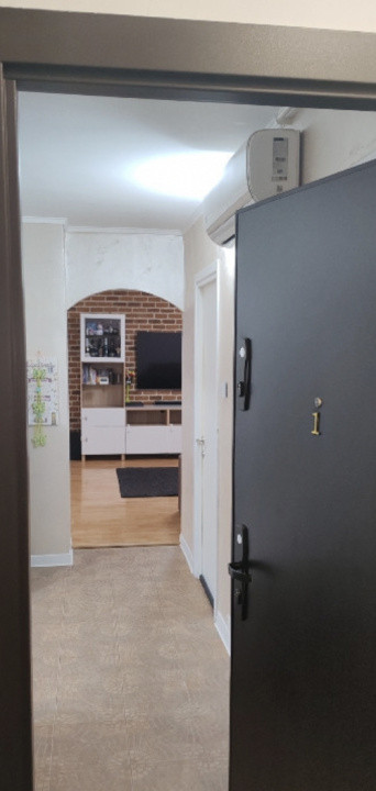 0% | Apartament 3 camere 76 mp, 2 bai, boxă & Parcare | Doamna Ghica