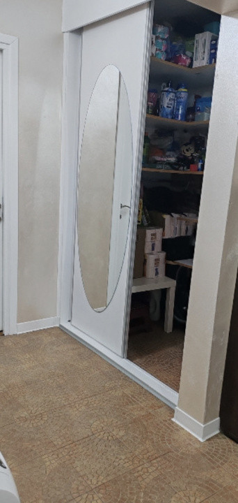 0% | Apartament 3 camere 76 mp, 2 bai, boxă & Parcare | Doamna Ghica