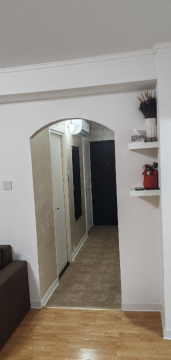 0% | Apartament 3 camere 76 mp, 2 bai, boxă & Parcare | Doamna Ghica