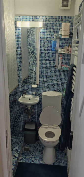 0% | Apartament 3 camere 76 mp, 2 bai, boxă & Parcare | Doamna Ghica