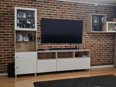 0% | Apartament 3 camere 76 mp, 2 bai, boxă & Parcare | Doamna Ghica