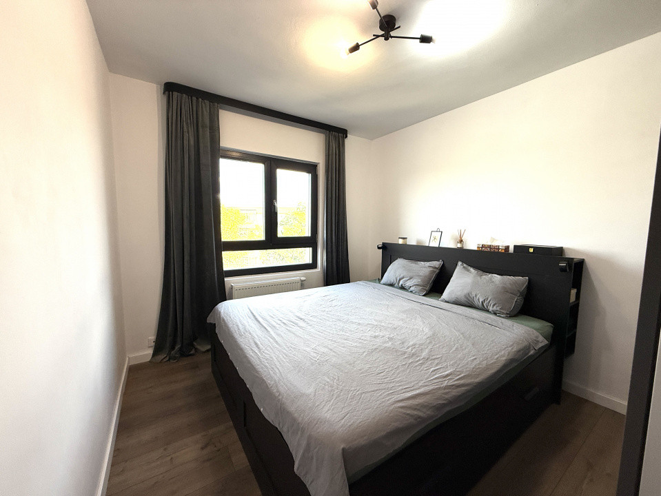 Apartament 3 camere recent renovat, 70 mp, centrala proprie & balcon | Planorama