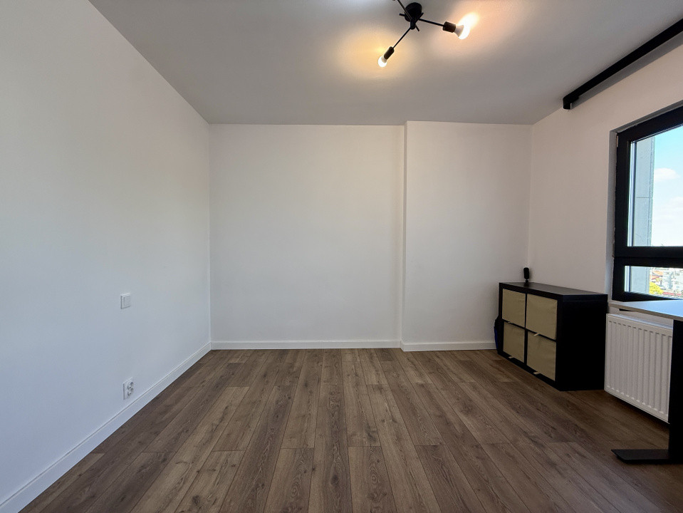 Apartament 3 camere recent renovat, 70 mp, centrala proprie & balcon | Planorama