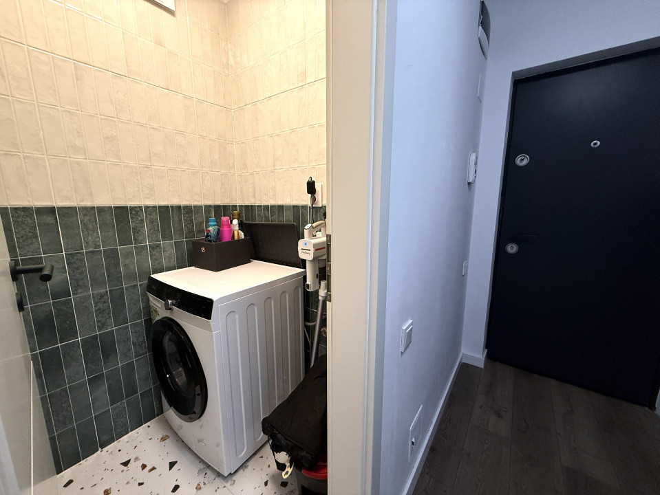 Apartament 3 camere recent renovat, 70 mp, centrala proprie & balcon | Planorama