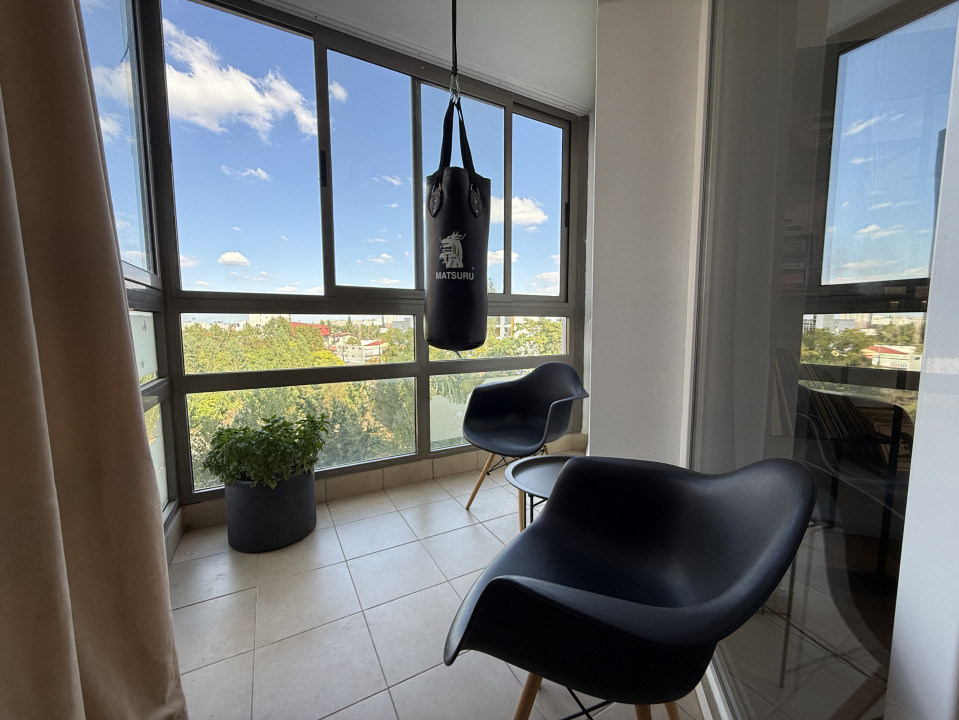 Apartament 3 camere recent renovat, 70 mp, centrala proprie & balcon | Planorama