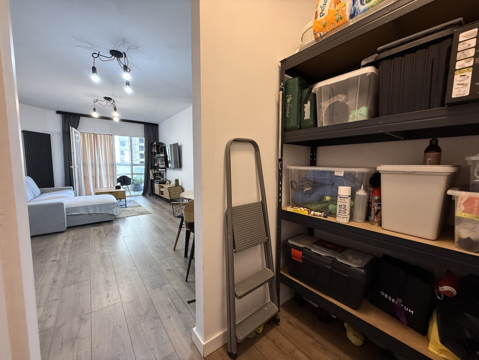 Apartament 3 camere recent renovat, 70 mp, centrala proprie & balcon | Planorama