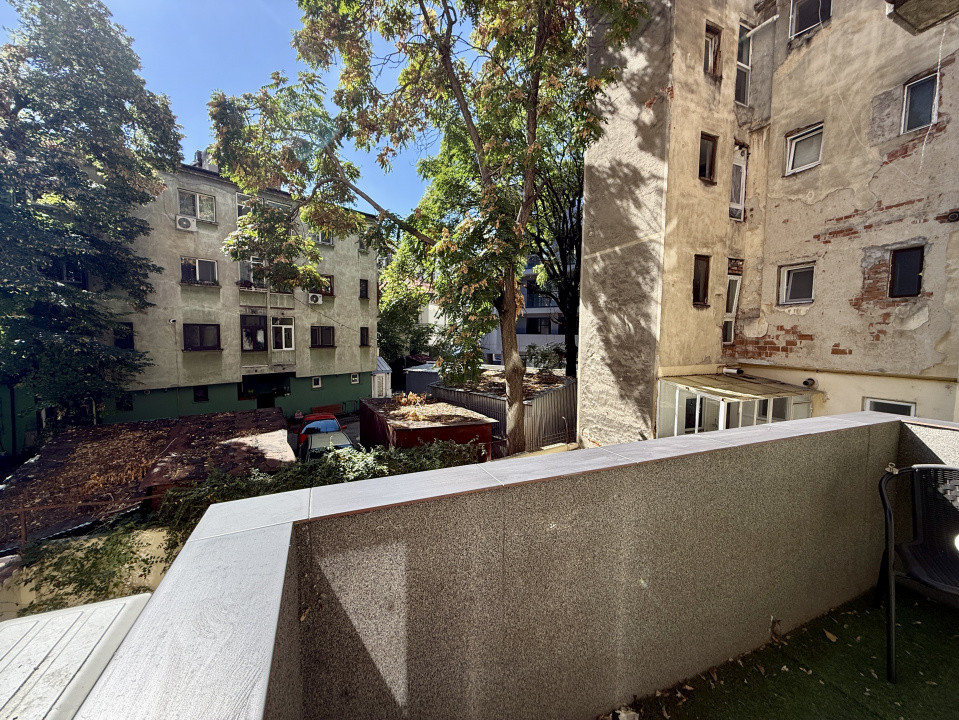 0% & Tur 360 | Apartament 3 camere 113 mp, 2 băi, 3 balcoane & 3 boxe | Unirii