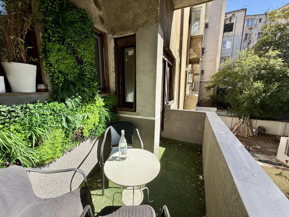 0% & Tur 360 | Apartament 3 camere 113 mp, 2 băi, 3 balcoane & 3 boxe | Unirii
