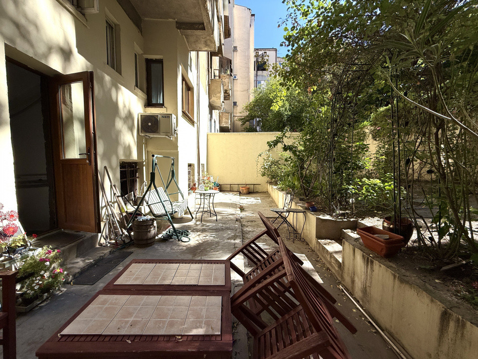 0% & Tur 360 | Apartament 3 camere 113 mp, 2 băi, 3 balcoane & 3 boxe | Unirii