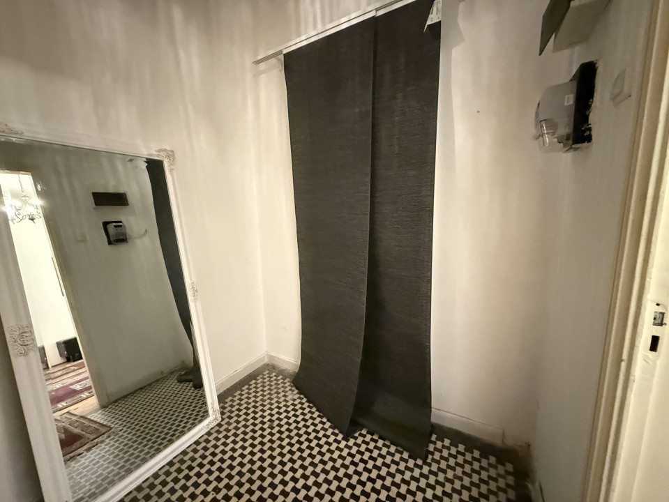 0% & Tur 360 | Apartament 3 camere 113 mp, 2 băi, 3 balcoane & 3 boxe | Unirii