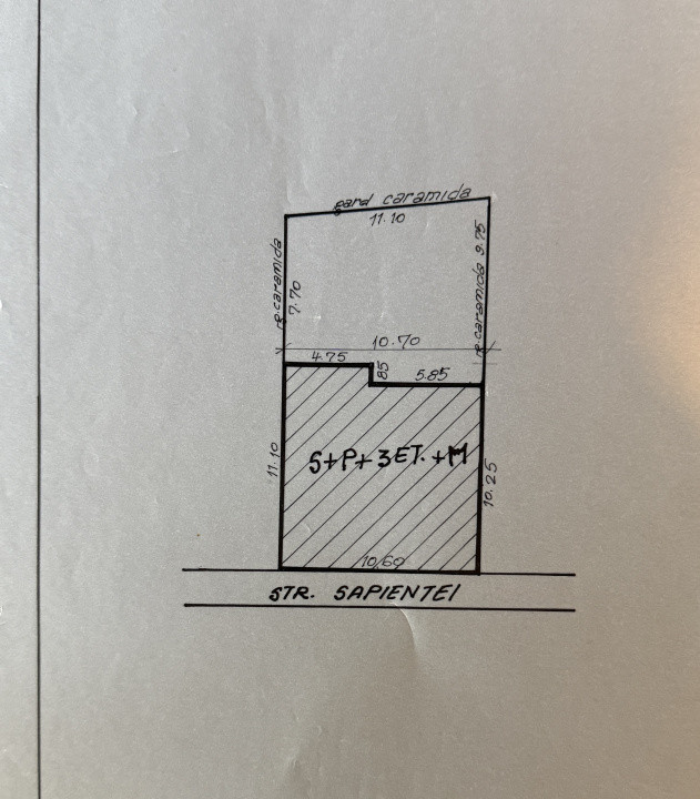 0% & Tur 360 | Apartament 3 camere 113 mp, 2 băi, 3 balcoane & 3 boxe | Unirii
