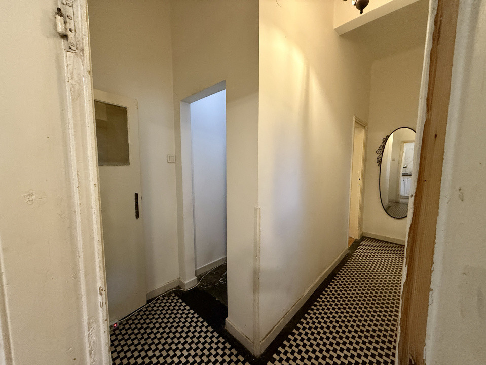 0% & Tur 360 | Apartament 3 camere 113 mp, 2 băi, 3 balcoane & 3 boxe | Unirii