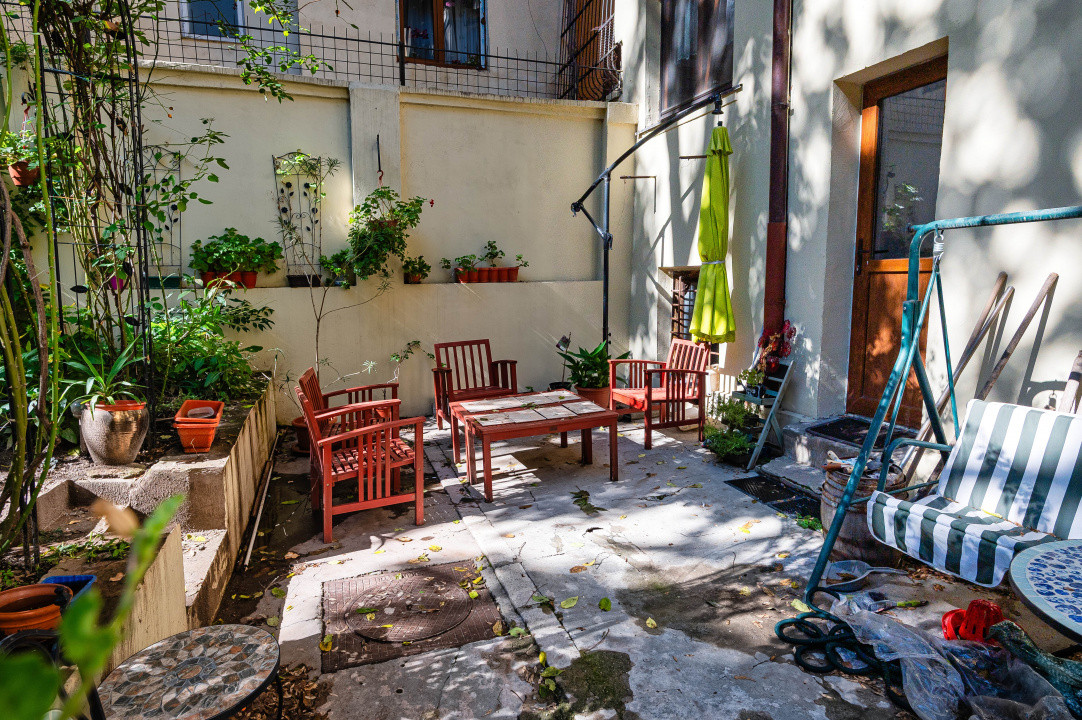 0% & Tur 360 | Apartament 3 camere 113 mp, 2 băi, 3 balcoane & 3 boxe | Unirii