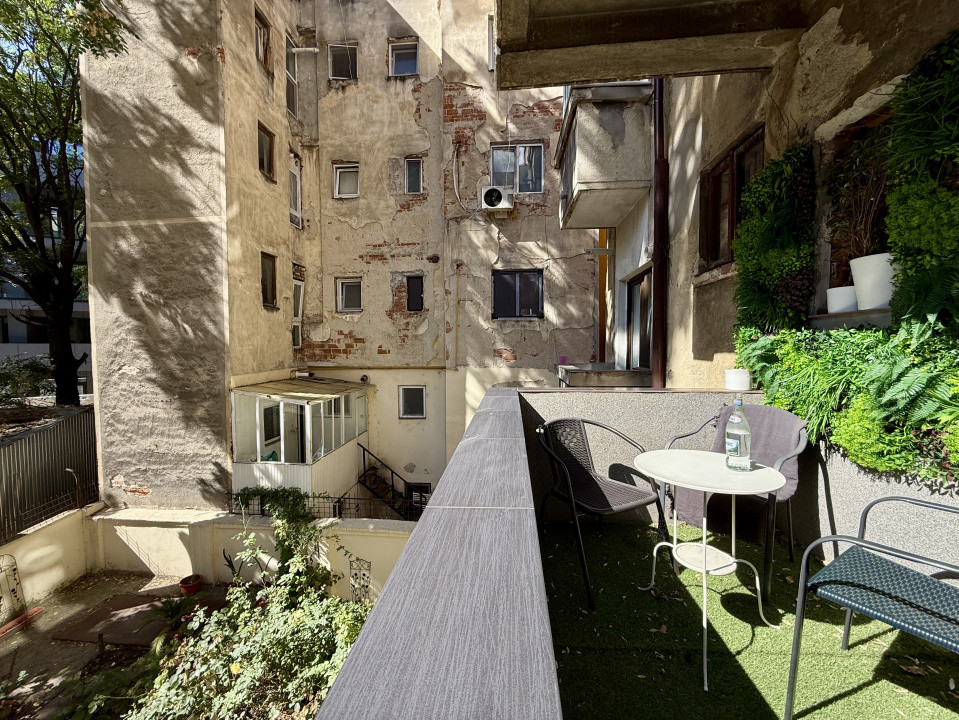 0% & Tur 360 | Apartament 3 camere 113 mp, 2 băi, 3 balcoane & 3 boxe | Unirii