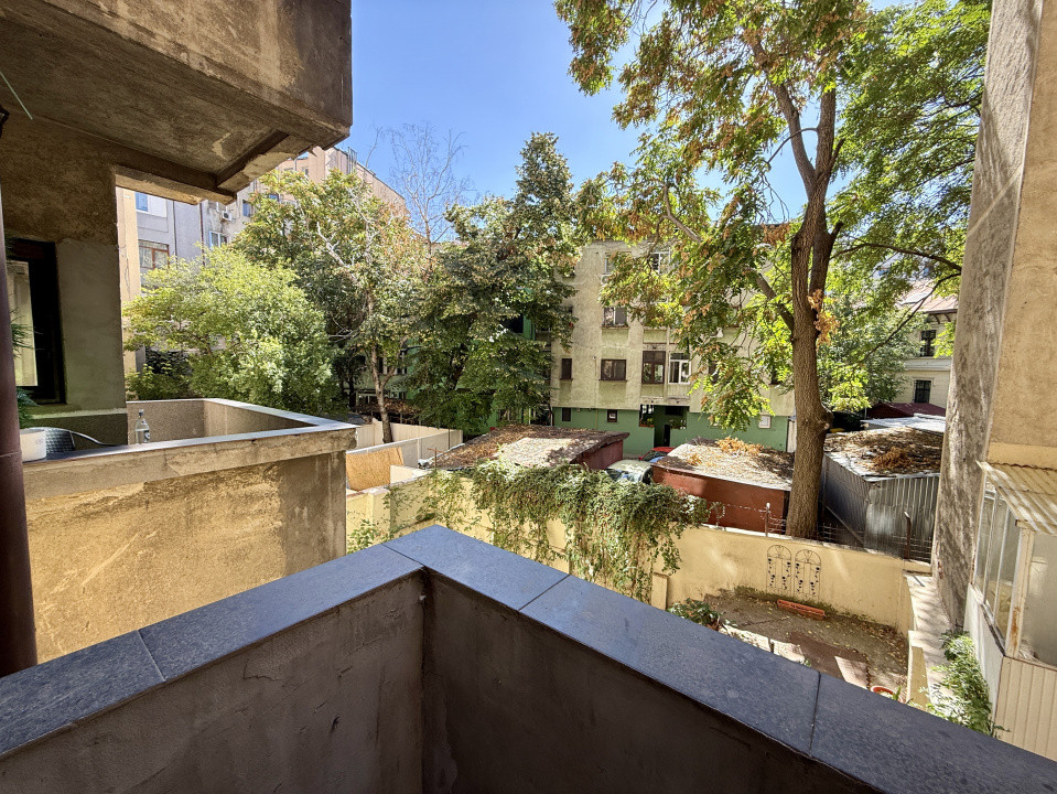 0% & Tur 360 | Apartament 3 camere 113 mp, 2 băi, 3 balcoane & 3 boxe | Unirii