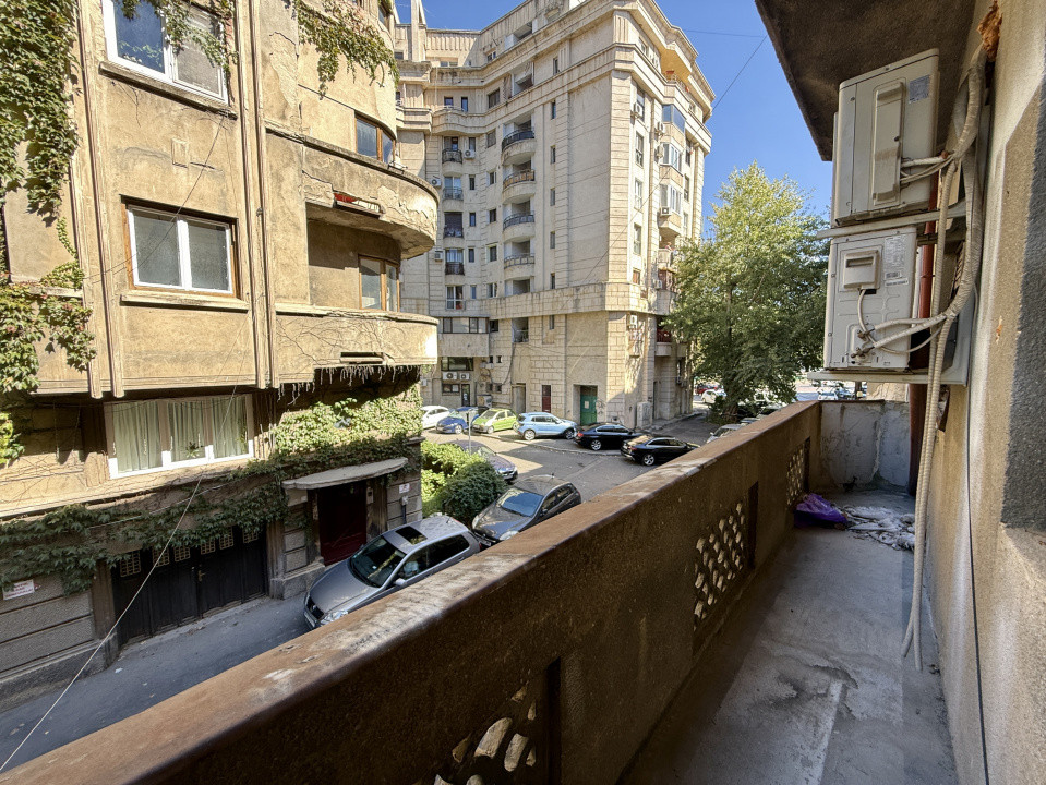 0% & Tur 360 | Apartament 3 camere 113 mp, 2 băi, 3 balcoane & 3 boxe | Unirii