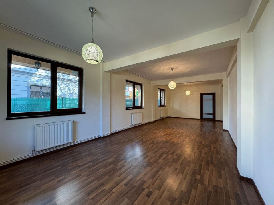 Vilă sediu firmă sau pentru locuit – ideală birour, clinică, salon | Brâncoveanu