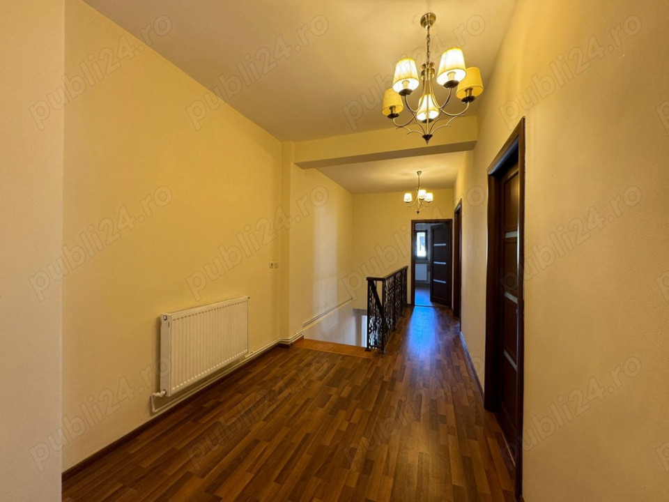 Vilă sediu firmă sau pentru locuit – ideală birour, clinică, salon | Brâncoveanu