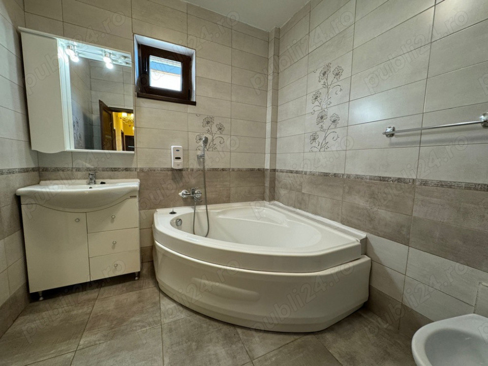 Vilă sediu firmă sau pentru locuit – ideală birour, clinică, salon | Brâncoveanu