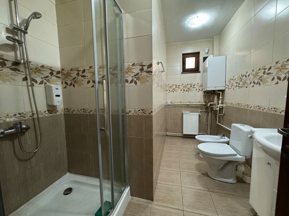 Vilă sediu firmă sau pentru locuit – ideală birour, clinică, salon | Brâncoveanu