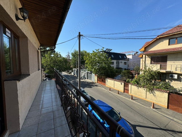 Vilă sediu firmă sau pentru locuit – ideală birour, clinică, salon | Brâncoveanu