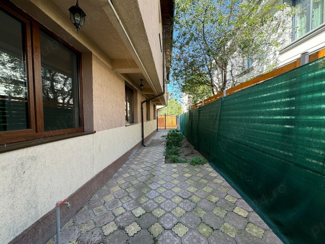 Vilă sediu firmă sau pentru locuit – ideală birour, clinică, salon | Brâncoveanu