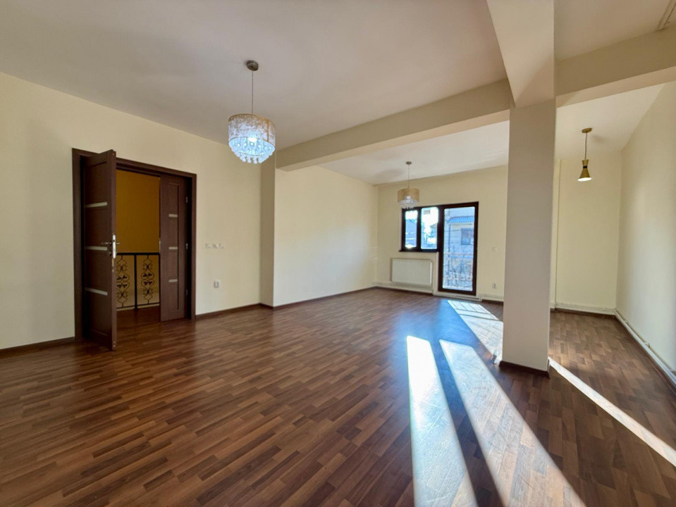 0 % | Vilă sediu firmă sau locuit – ideală birour, clinică, salon | Brâncoveanu