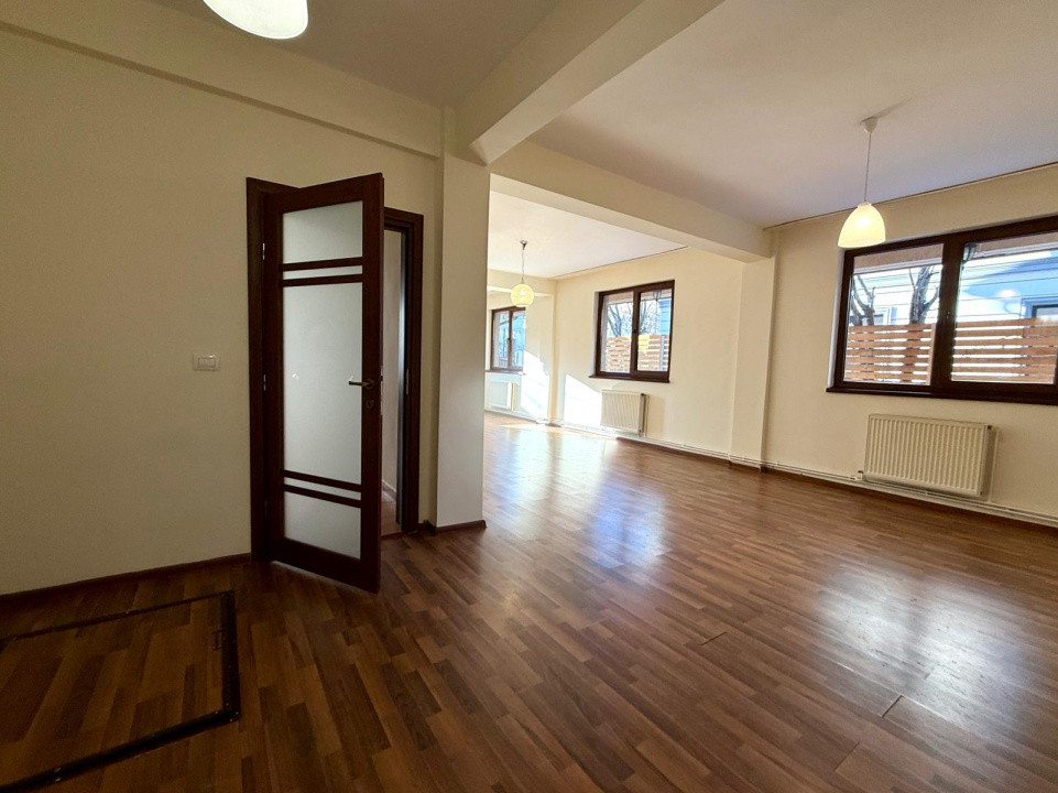 0 % | Vilă sediu firmă sau locuit – ideală birour, clinică, salon | Brâncoveanu