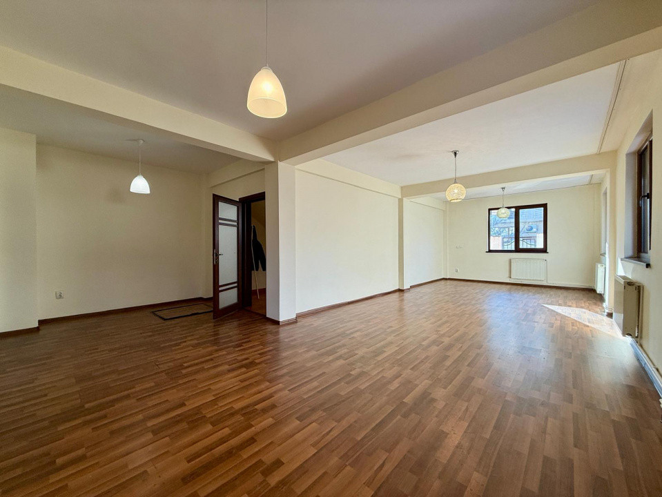 0 % | Vilă sediu firmă sau locuit – ideală birour, clinică, salon | Brâncoveanu