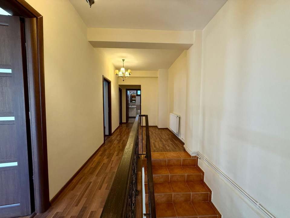 0 % | Vilă sediu firmă sau locuit – ideală birour, clinică, salon | Brâncoveanu