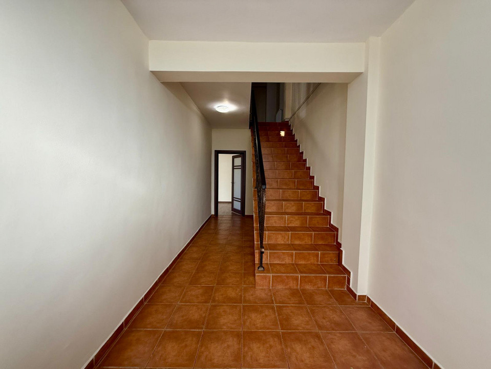 0 % | Vilă sediu firmă sau locuit – ideală birour, clinică, salon | Brâncoveanu