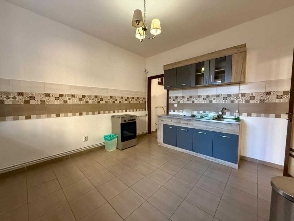 0 % | Vilă sediu firmă sau locuit – ideală birour, clinică, salon | Brâncoveanu