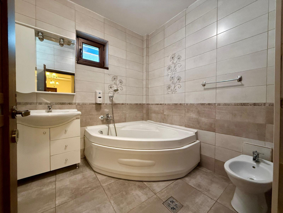 0 % | Vilă sediu firmă sau locuit – ideală birour, clinică, salon | Brâncoveanu