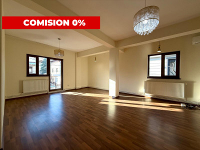 0 % | Vilă sediu firmă sau locuit – ideală birour, clinică, salon | Brâncoveanu