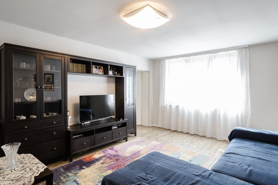 4 camere Foisorul de Foc in vila, curte proprie, incalzire in pardoseala