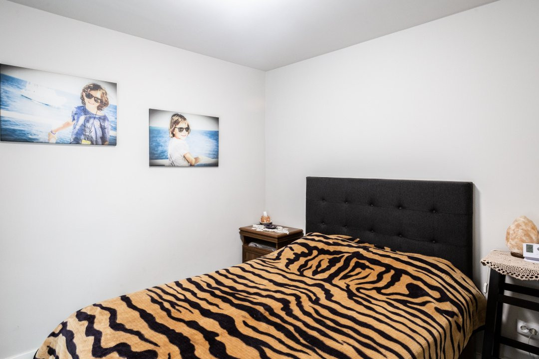 4 camere Foisorul de Foc in vila, curte proprie, incalzire in pardoseala