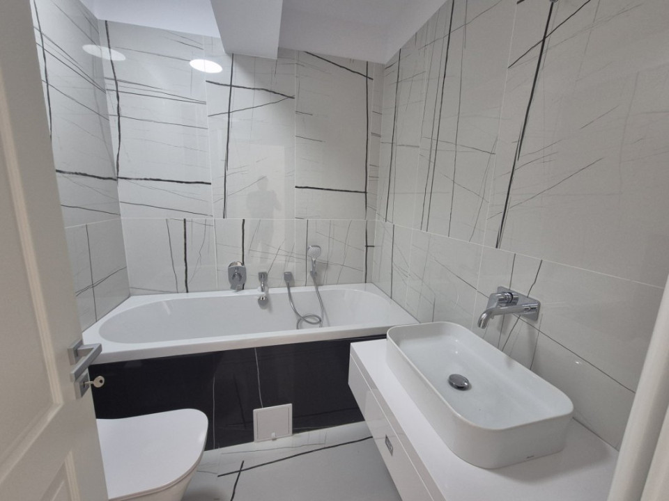 Apartament cu 2 camere, situat ultracentral – Unirii, Palatul Parlamentului