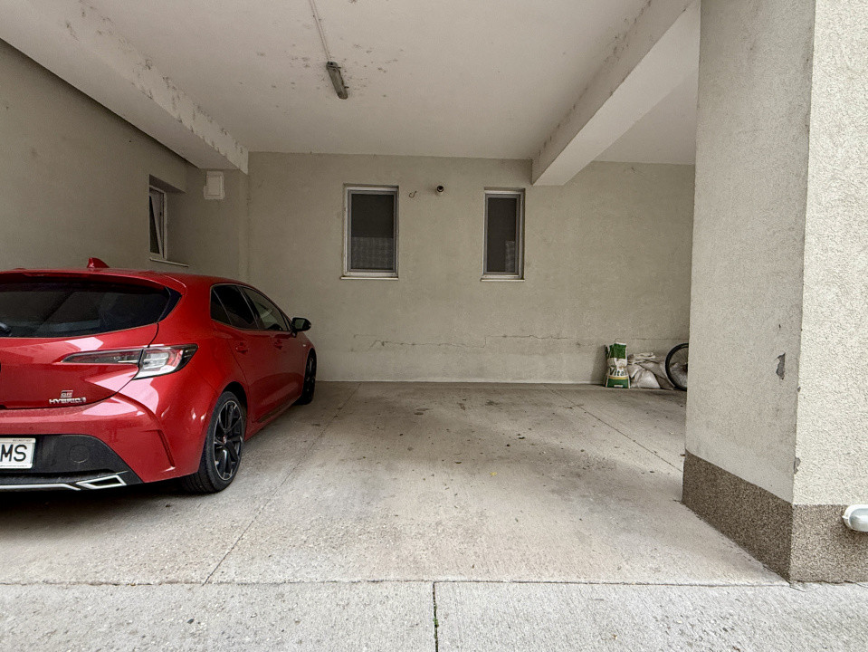 Apartament 4 camere lângă Marriott | 106mp, Parcare & Pet Friendly | Tur Virtual