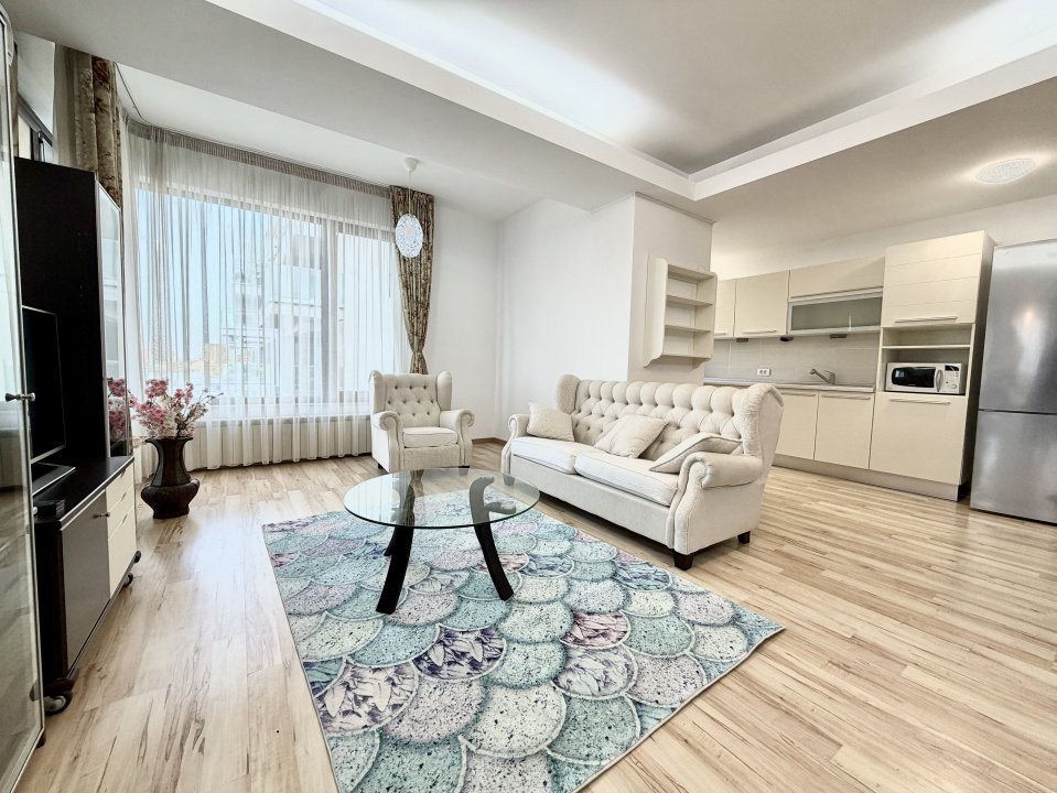 Apartament 3 camere Aviatiei-Zagazului