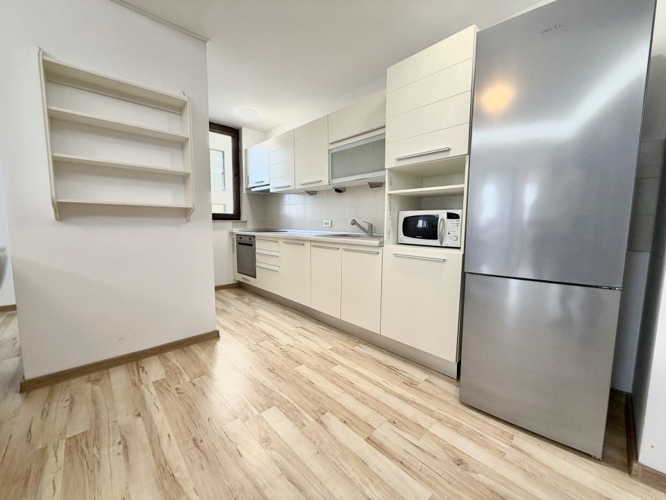 Apartament 3 camere Aviatiei-Zagazului