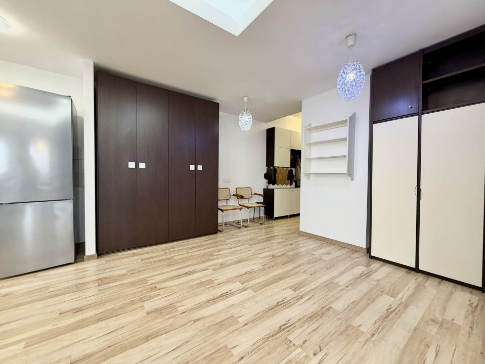 Apartament 3 camere Aviatiei-Zagazului