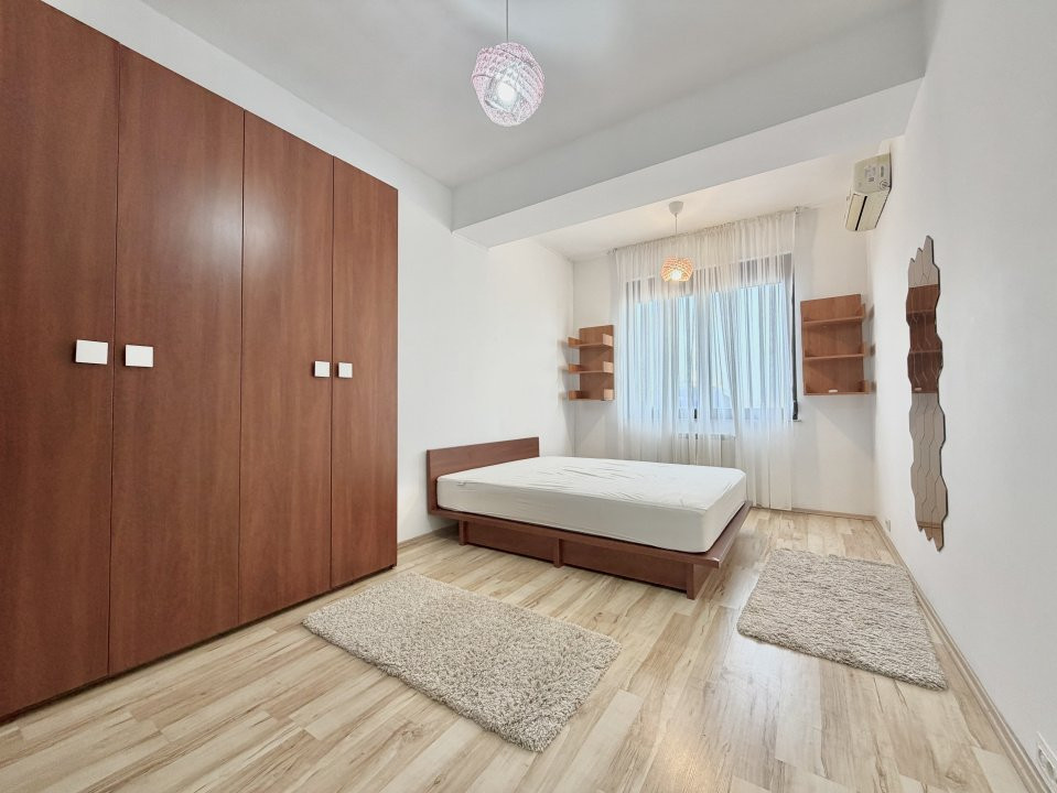 Apartament 3 camere Aviatiei-Zagazului