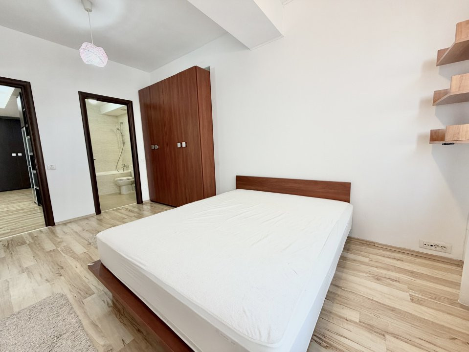 Apartament 3 camere Aviatiei-Zagazului