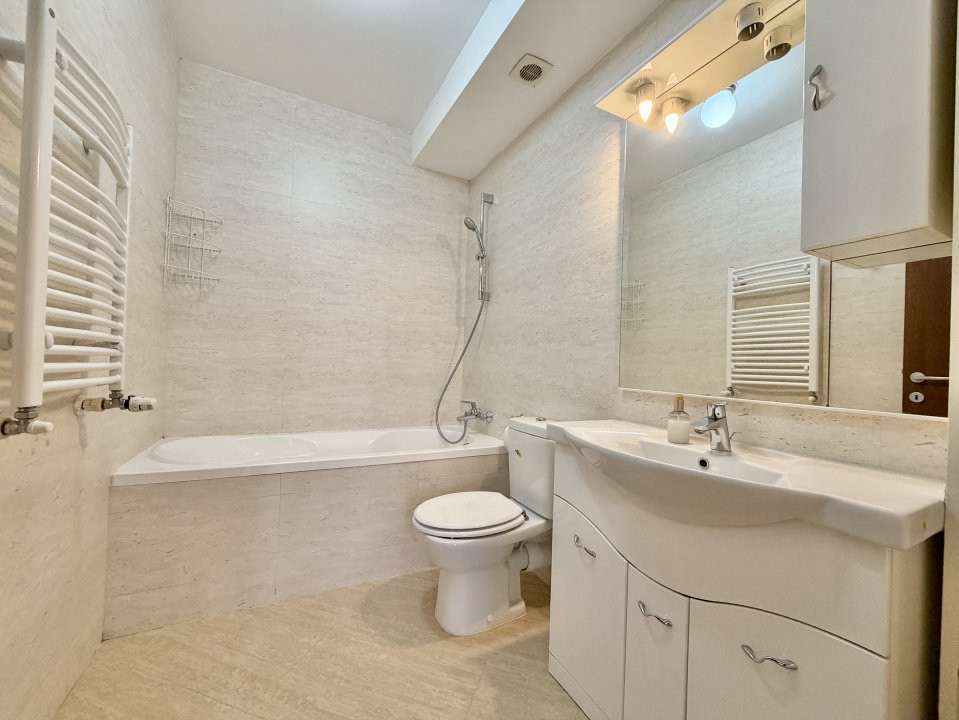 Apartament 3 camere Aviatiei-Zagazului