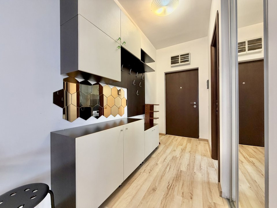 Apartament 3 camere Aviatiei-Zagazului