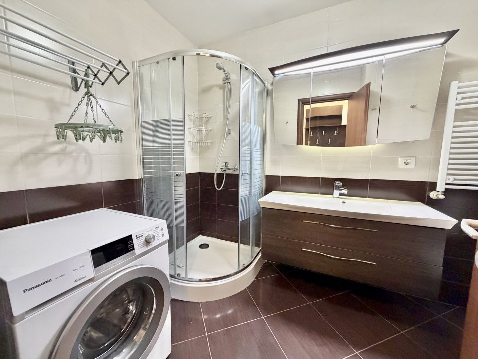 Apartament 3 camere Aviatiei-Zagazului